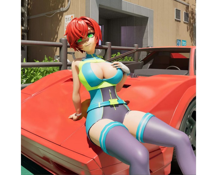 Мастурбатор Fleshlight Fantasy Evie Akashiya Sho Akuma, дуже ніжний, фентезійний канал