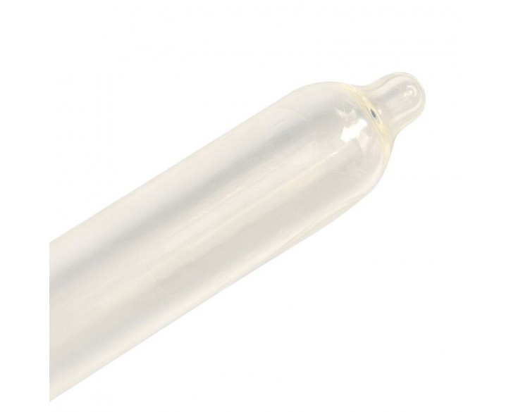 Презервативи Ultra Thin Mint Condoms 3 шт, ультратонкі, аромат: м'ята