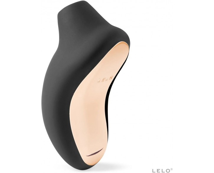 Звуковий стимулятор LELO SONA Cruise Black