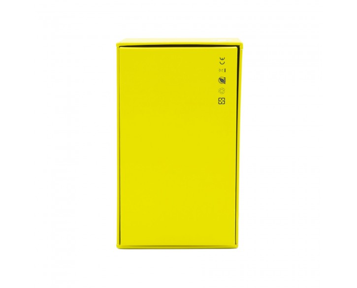 Вібратор Banana Bliss Mini Silicone Vibrator, 10 режимів вібрації, водонепроникний