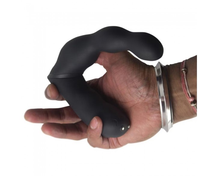 Массажер простаты Rocks Off Adapt