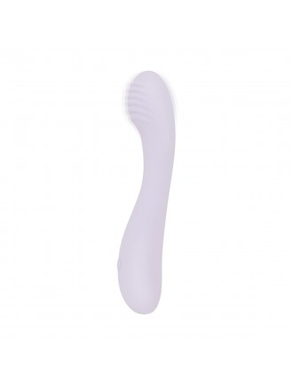 Вібратор Good Vibes Only - SOFI G-Spot Vibrator Soft Silicone - Purple