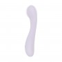 Вібратор Good Vibes Only - SOFI G-Spot Vibrator Soft Silicone - Purple