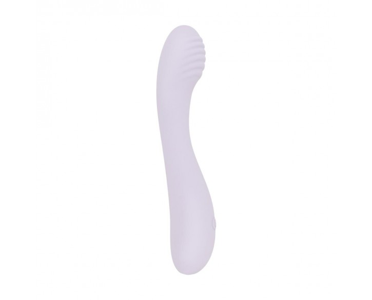 Вібратор Good Vibes Only - SOFI G-Spot Vibrator Soft Silicone - Purple