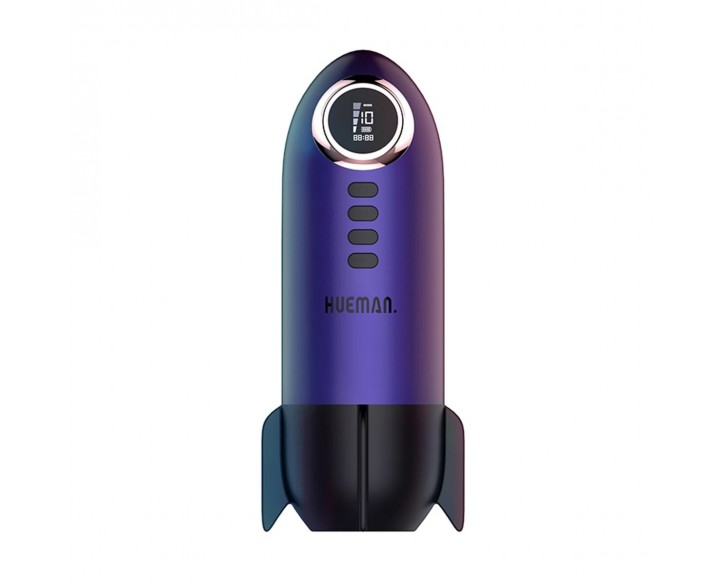 Мастурбатор Hueman - Blast Off Rocket Masturbator