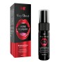 Спрей для глибокого мінету Intt Deep Throat Oral Spray Strawberry (12 мл)