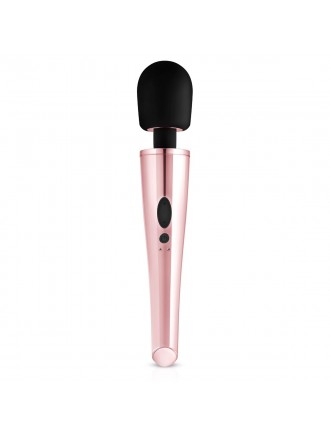 Вібромасажер Rosy Gold — Nouveau Wand Massager