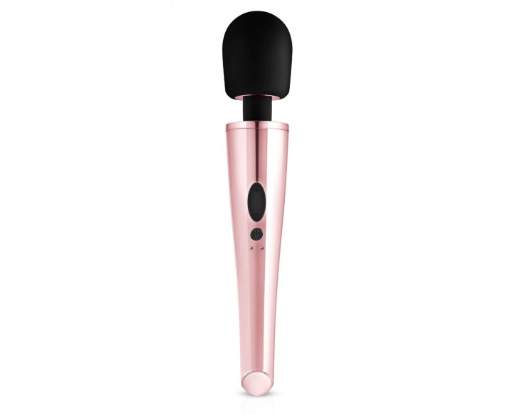 Вібромасажер Rosy Gold — Nouveau Wand Massager