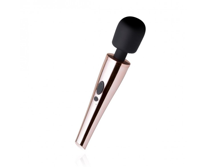 Вібромасажер Rosy Gold — Nouveau Wand Massager