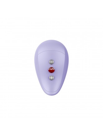 Вакуумний стимулятор Fun Factory Essence Purple