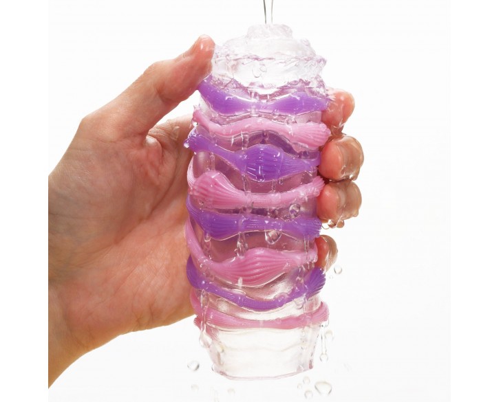 Мастурбатор Tenga ARTE DRAPE