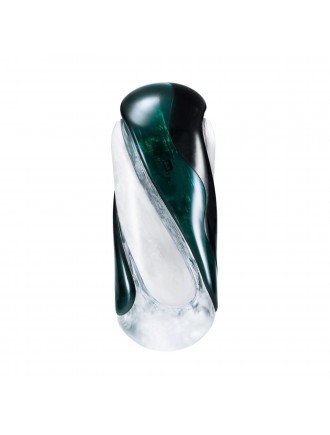 Мастурбатор Tenga Flip 360 Aurora Green
