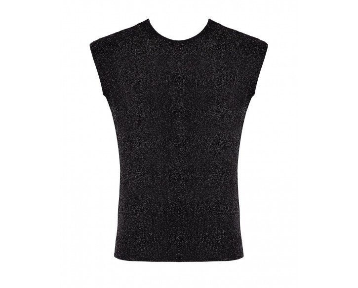 Чоловіча футболка Noir Handmade H083 Onyx skin tank M