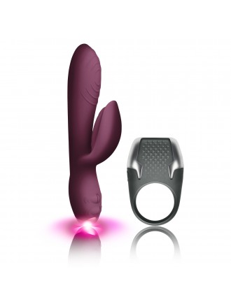 Набір вібраторів Rocks Off L'amour