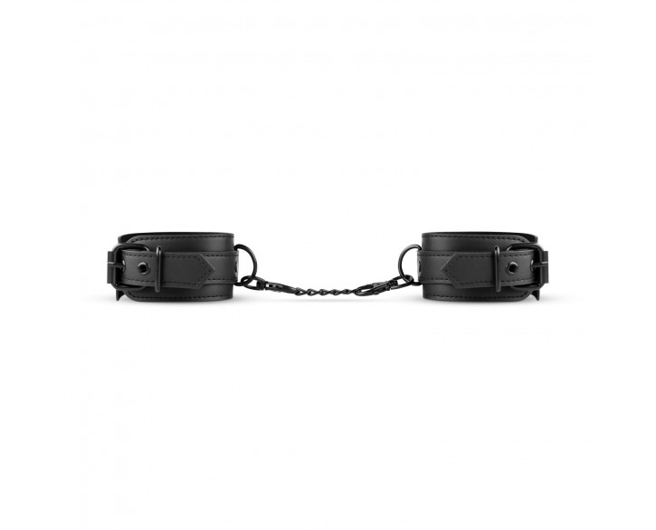 Наручники Bedroom Fantasies Handcuffs - Black