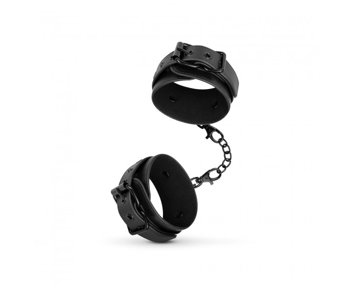 Наручники Bedroom Fantasies Handcuffs - Black