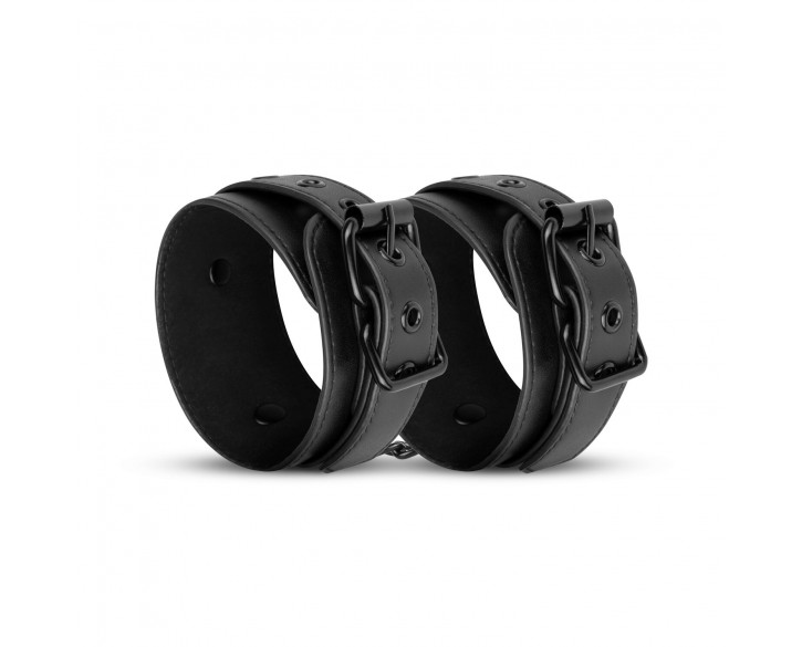 Наручники Bedroom Fantasies Handcuffs - Black