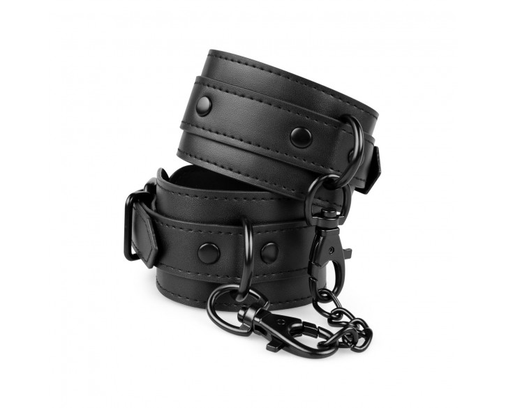 Наручники Bedroom Fantasies Handcuffs - Black