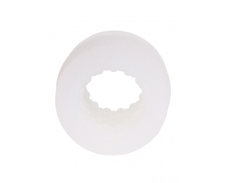 Мастурбатор Doc Johnson GoodHead - Helping Head Silicone