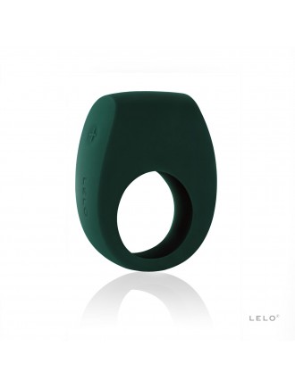 Ерекційне кільце з вібрацією LELO Tor 2 Green