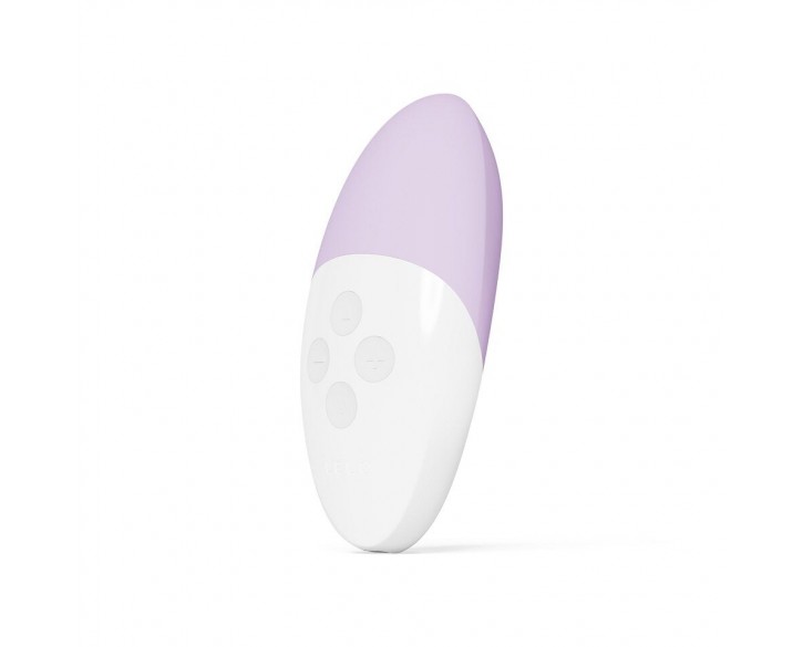 Вібратор LELO SIRI 3 Calm Lavender