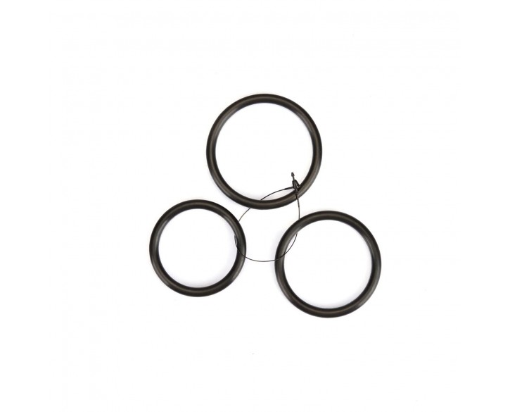 Трусики для страпона Liebe Seele Wine Red Strap-on Harness