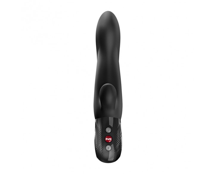 Пульсатор Fun Factory Bi Stronic Arc Black