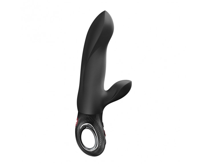 Пульсатор Fun Factory Bi Stronic Arc Black