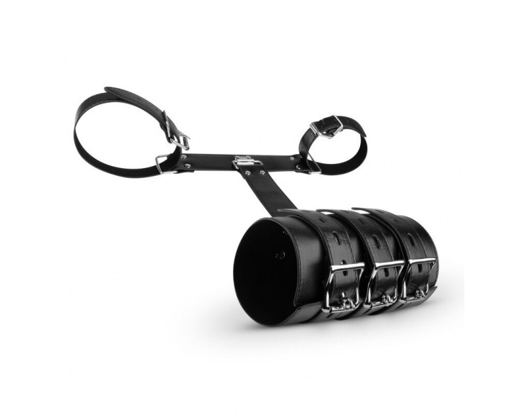 Фіксатор Bedroom Fantasies Blissfully Bound Arm Restraint Set - Black