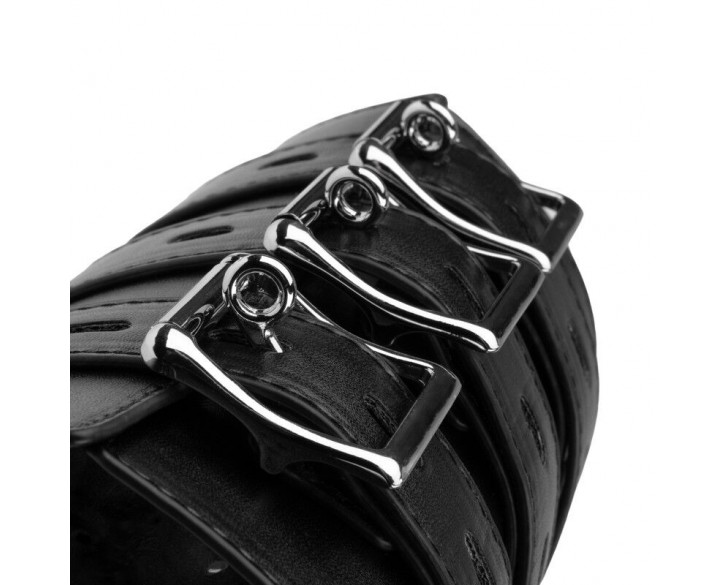 Фіксатор Bedroom Fantasies Blissfully Bound Arm Restraint Set - Black