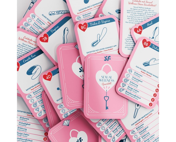 Подарунковий набір Satisfyer Premium Advent Calendar 2025