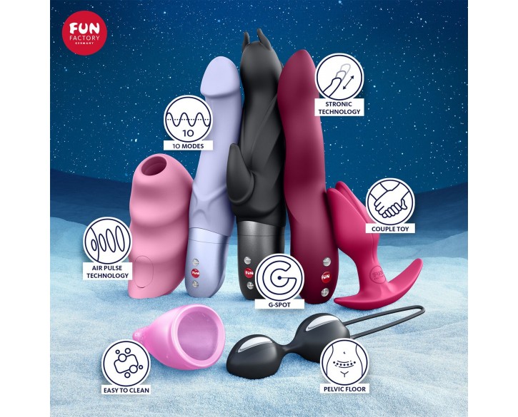 Подарунковий набір Satisfyer Premium Advent Calendar 2025