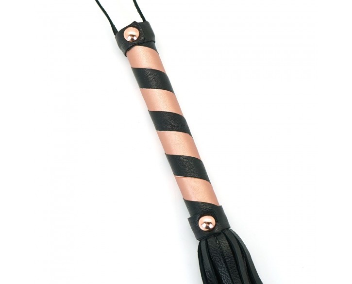 Флогер Liebe Seele Rose Gold Memory Flogger