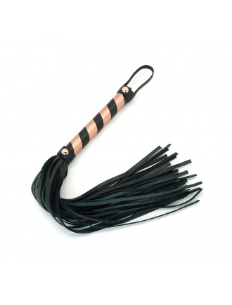 Флогер Liebe Seele Rose Gold Memory Flogger