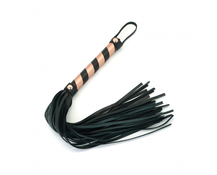 Флогер Liebe Seele Rose Gold Memory Flogger