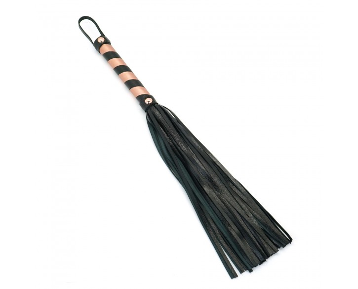 Флогер Liebe Seele Rose Gold Memory Flogger