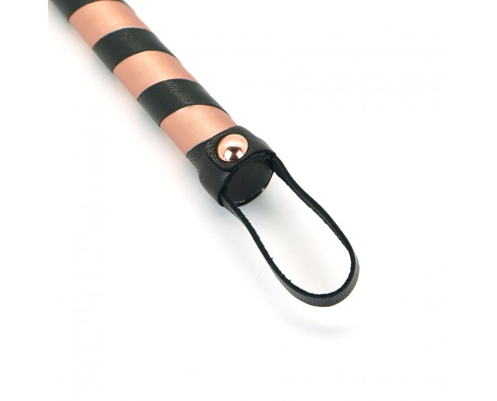 Флогер Liebe Seele Rose Gold Memory Flogger