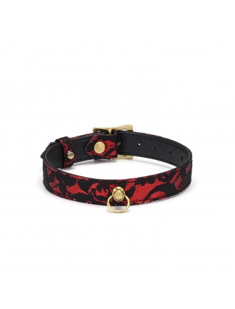 Чокер Liebe Seele Victorian Garden Choker