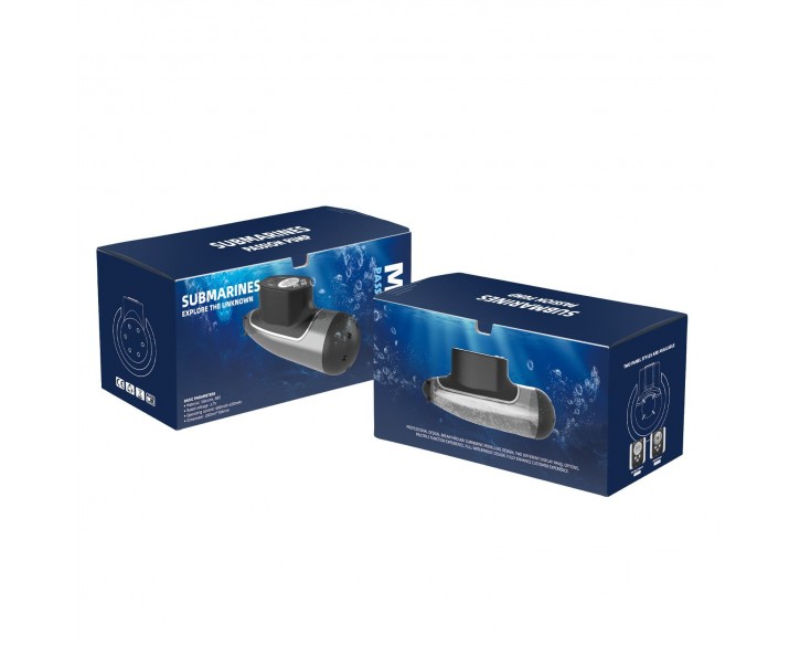 Вакуумна помпа Men Powerup Submarines Passion Pump