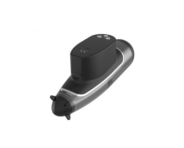 Вакуумна помпа Men Powerup Submarines Passion Pump