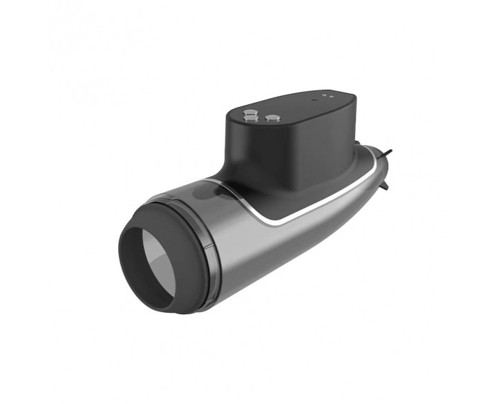 Вакуумна помпа Men Powerup Submarines Passion Pump