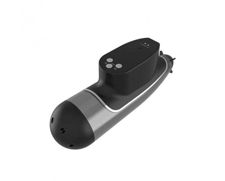 Вакуумна помпа Men Powerup Submarines Passion Pump