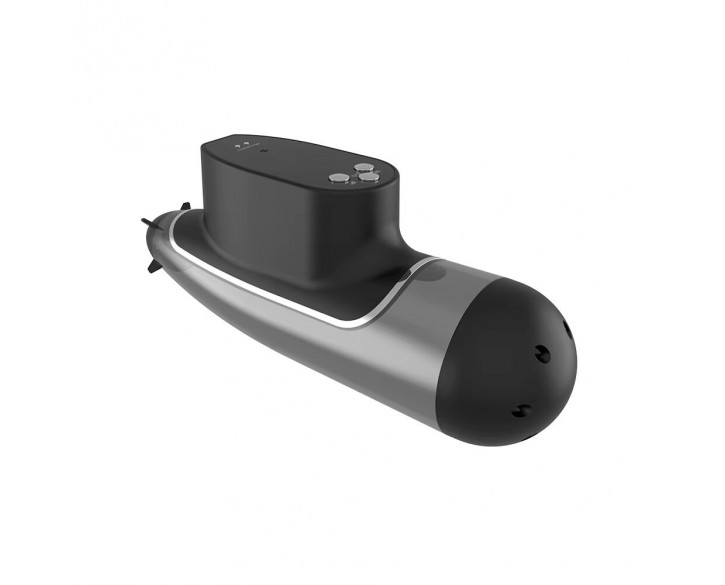 Вакуумна помпа Men Powerup Submarines Passion Pump