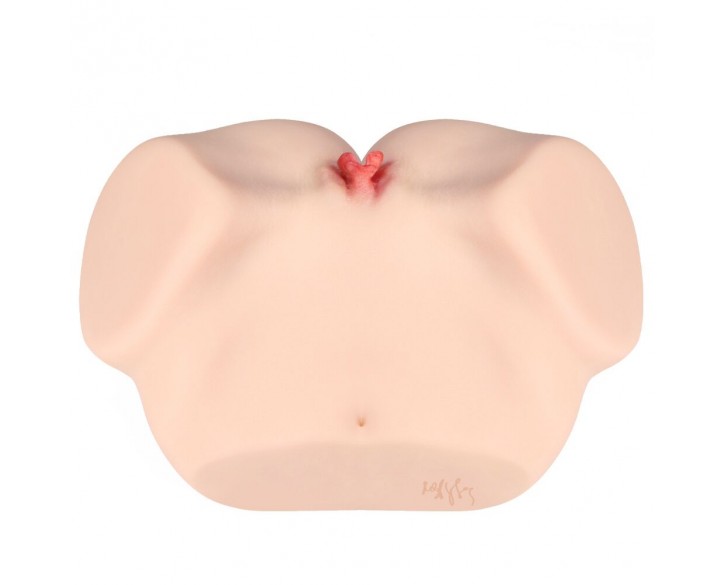 Мастурбатор Kokos 005 Jenny ONAHOLE Real Vagina