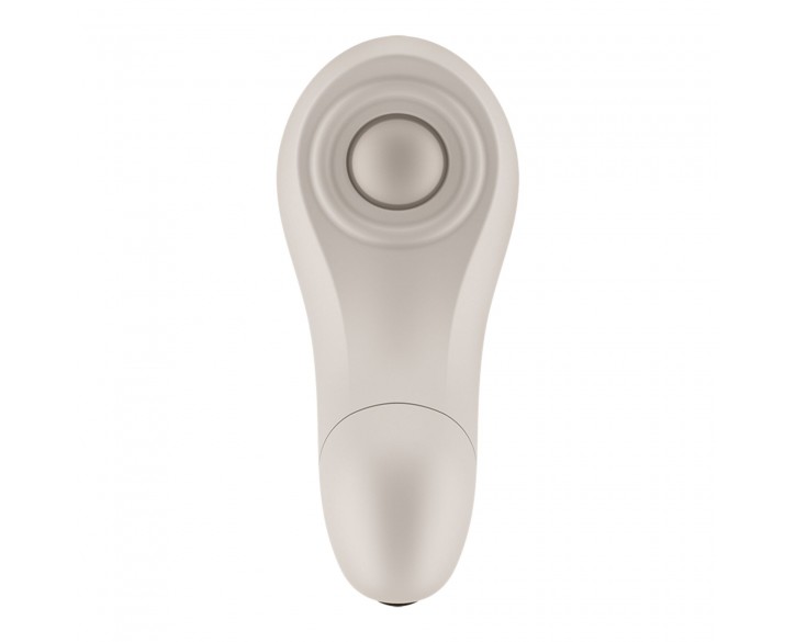 Вібратор у трусики Satisfyer Little Secret Battery Series з пультом ДК