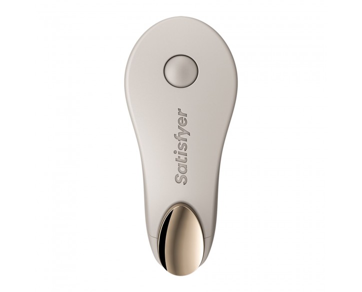 Вібратор у трусики Satisfyer Little Secret Battery Series з пультом ДК