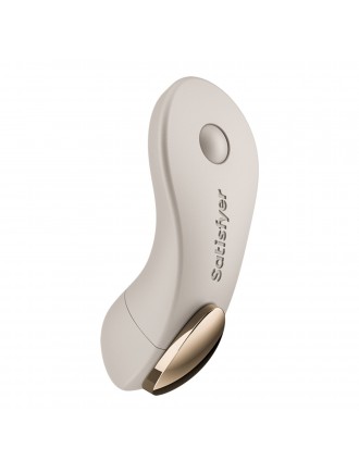 Вібратор у трусики Satisfyer Little Secret Battery Series з пультом ДК
