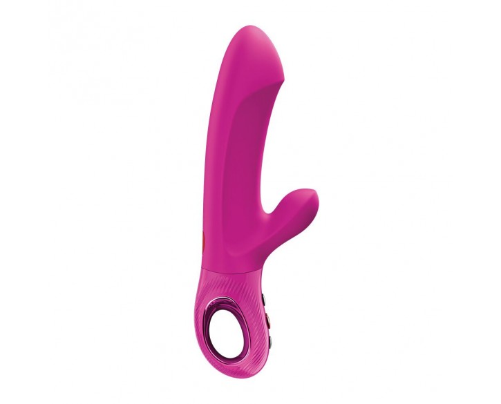 Пульсатор Fun Factory Bi Stronic Embrace Magenta