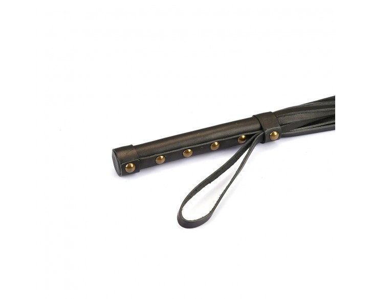 Флогер Liebe Seele Samurai Whip