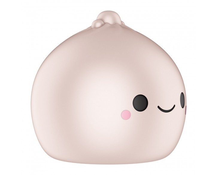 Вакуумний кліторальний стимулятор Satisfyer Mochi Beige